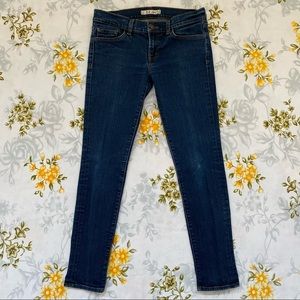 J Brand Indigo Size 27 Jeans